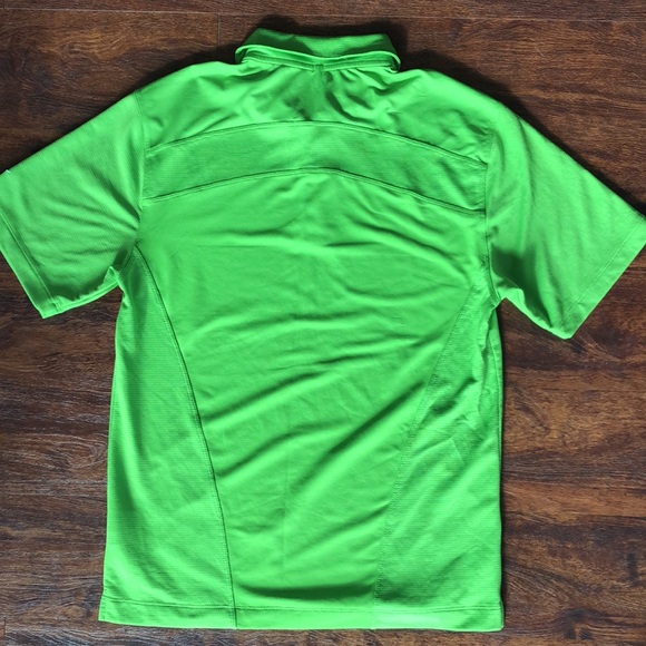 Nike golf shirt - Picture 4 of 5